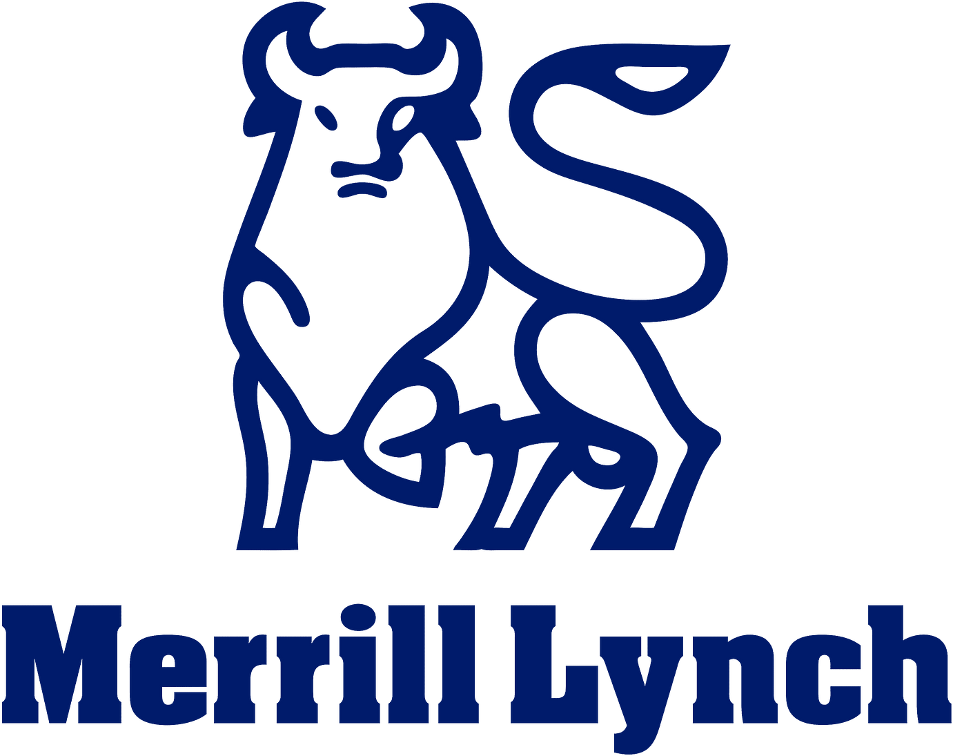 Merrill Lynch logo