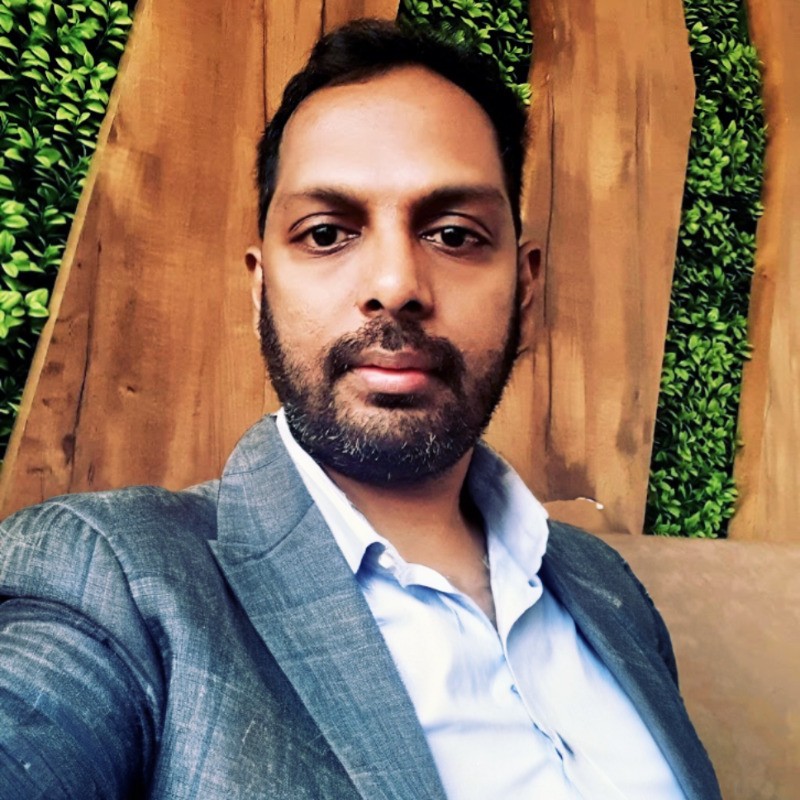 Hari Prasad Piridi